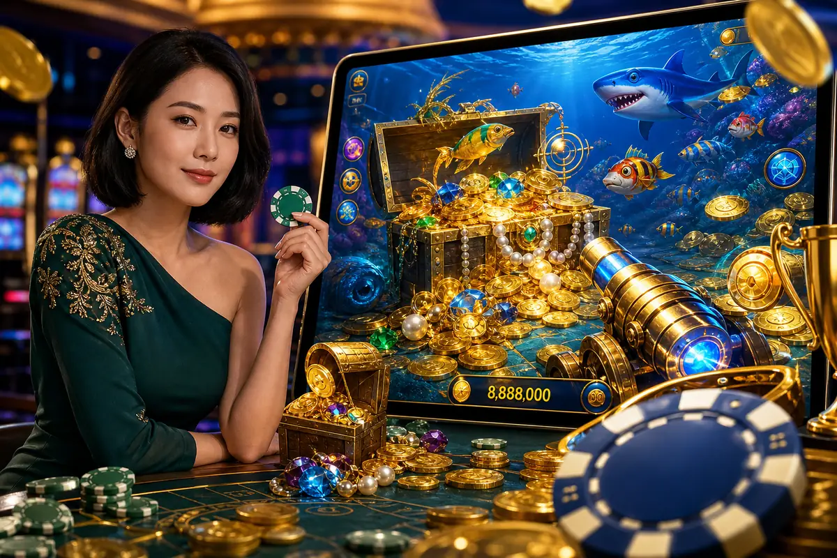 22mmr မိုဘိုင်း Slots ကစားခြင်း