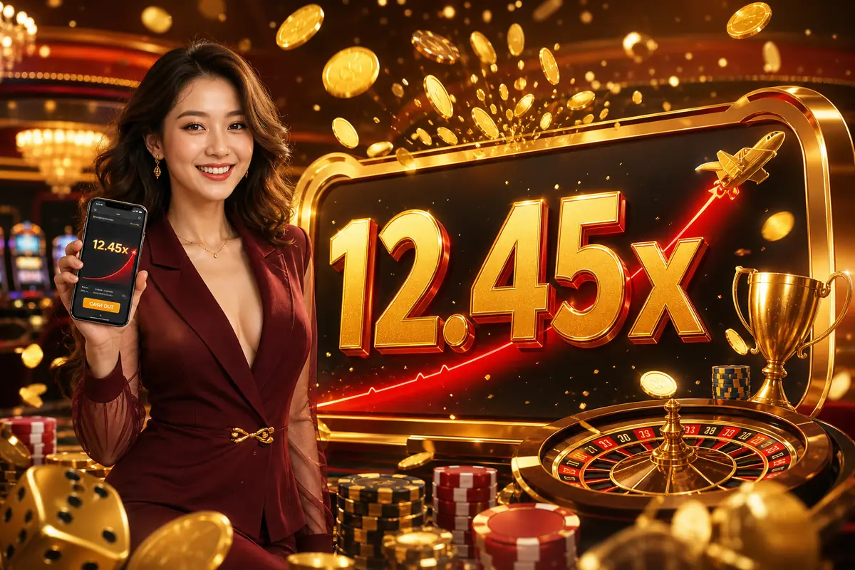 22mmr VIP Club ဆုကြေးများ